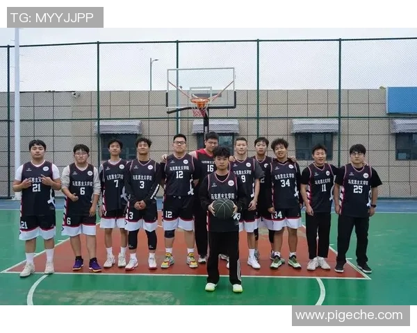 上海篮球队的崛起与发展探秘展现城市篮球力量的魅力与潜力