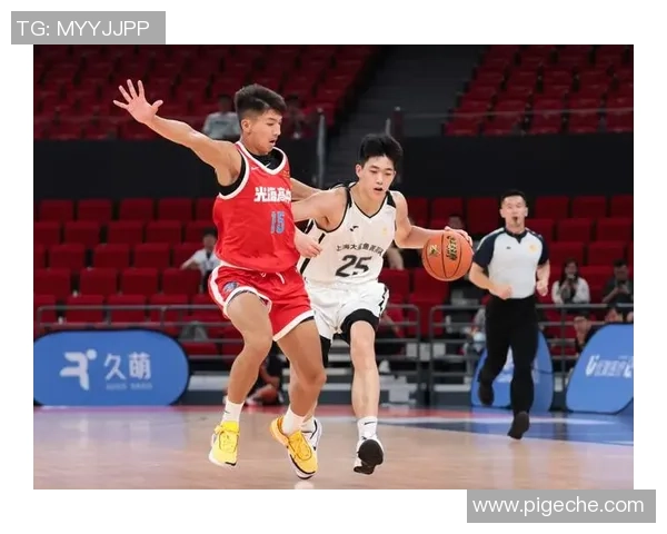 上海篮球队在挑战赛中的速度表现分析与点评