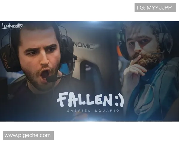 对话周磊：回顾CSGO职业生涯的挑战与成就