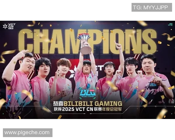 城市赛特别报道：探索BLG战队的成长与辉煌历程