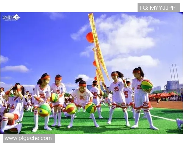 小学足球舞的魅力与乐趣探索让孩子们在运动中快乐成长